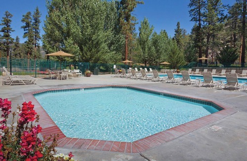 Big Bear Lake Hotel | WorldMark Big Bear - 1 Bedroom