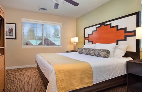 Big Bear Lake Hotel | WorldMark Big Bear - 1 Bedroom