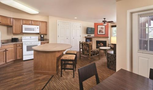 Fox Farm Complejo | WorldMark Big Bear Lake