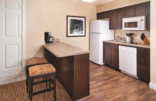 Fox Farm Complejo | WorldMark Big Bear Lake