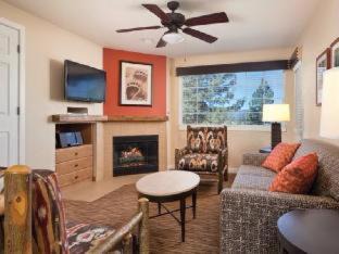 Fox Farm Complejo | WorldMark Big Bear Lake