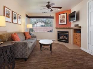 Fox Farm Complejo | WorldMark Big Bear Lake