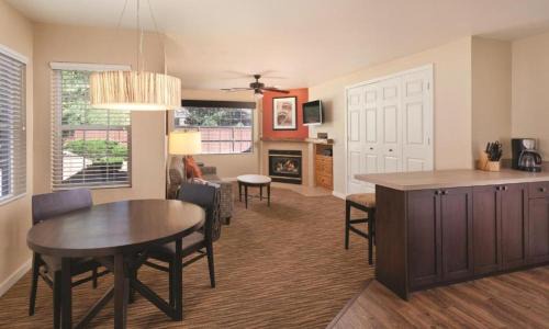 Big Bear Lake Hotel | Worldmark Big Bear lakes
