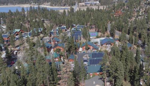 Big Bear Lake Hotel | Worldmark Big Bear lakes