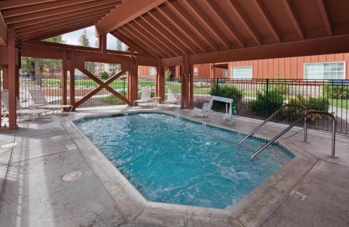 Big Bear Lake Hotel | Worldmark Big Bear lakes