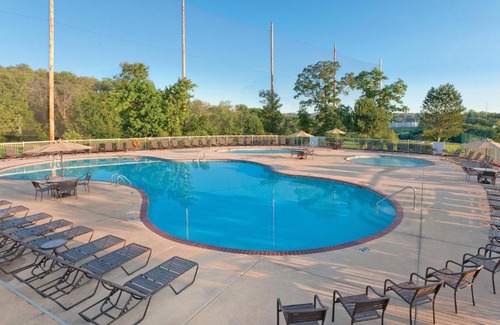 Branson Complejo | WorldMark Branson