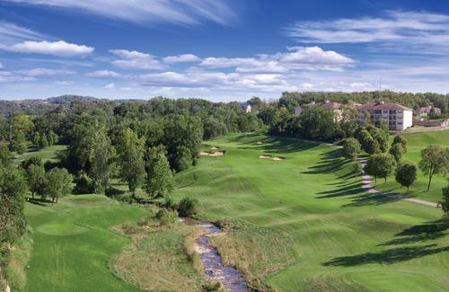 Branson Complejo | WorldMark Branson