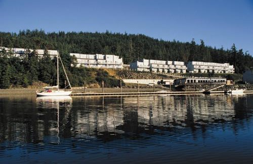 Adelma Beach Complejo | WorldMark Discovery Bay