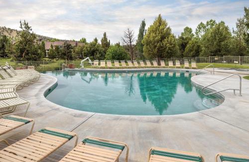 Redmond Complejo | WorldMark Eagle Crest