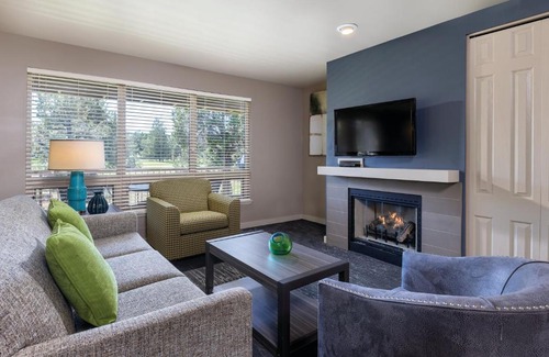 Redmond Complejo | WorldMark Eagle Crest