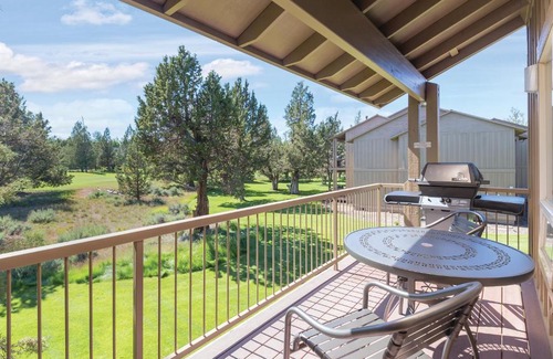 Redmond Complejo | WorldMark Eagle Crest