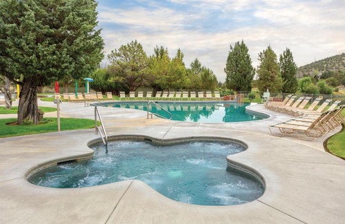 Redmond Complejo | WorldMark Eagle Crest