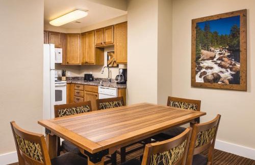 Estes Park Complejo | WorldMark Estes Park