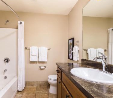 Estes Park Complejo | WorldMark Estes Park