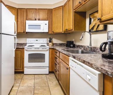 Estes Park Complejo | WorldMark Estes Park