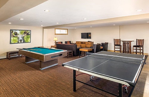 Estes Park Complejo | WorldMark Estes Park, 3 Bedroom Condo