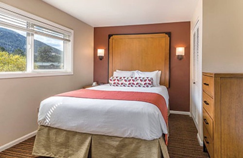 Estes Park Complejo | WorldMark Estes Park, 3 Bedroom Condo