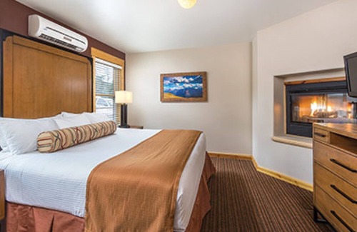 Estes Park Complejo | WorldMark Estes Park, 3 Bedroom Condo