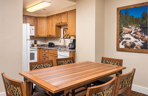Estes Park Complejo | WorldMark Estes Park, 3 Bedroom Condo
