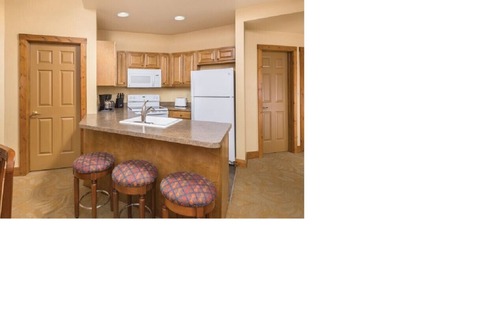 Hanover Apartamento | Worldmark Galena Illinois 2BD