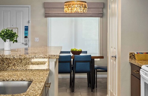 Terra Lago Complejo | WorldMark Indio 2 Bedroom, 2 Bath Condo - Shuttle to Coachella