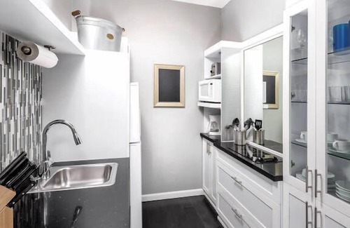 Park West Casa | WorldMark Inn at the Park - Studio King