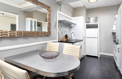 Park West Casa | WorldMark Inn at the Park - Studio King