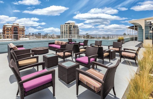 Park West Casa | WorldMark Inn at the Park - Studio King