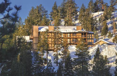 Tahoe Village Complejo | WorldMark Lake Tahoe