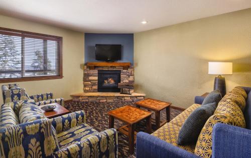 Tahoe Village Complejo | WorldMark Lake Tahoe
