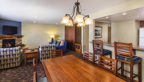 Tahoe Village Complejo | WorldMark Lake Tahoe