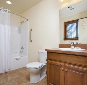 Tahoe Village Complejo | WorldMark Lake Tahoe