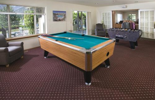 Downtown Leavenworth Complejo | WorldMark Leavenworth
