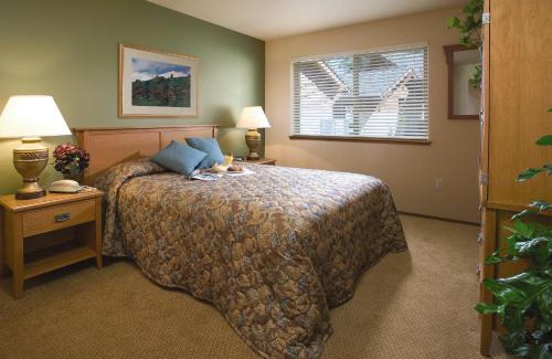Downtown Leavenworth Complejo | WorldMark Leavenworth