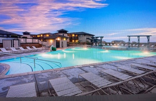 Marina Condominio | WorldMark Marina Dunes, Very close to the beach, minutes from Monterey