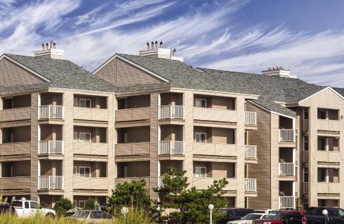 Ocean Shores Complejo | WorldMark Mariner Village