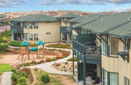 Marina Condominio | WorldMark Monterey Marina Dunes at Sanctuary Beach Resort