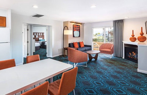 Uptown Design District Complejo | WorldMark Palm Springs, condominio de 2 habitaciones