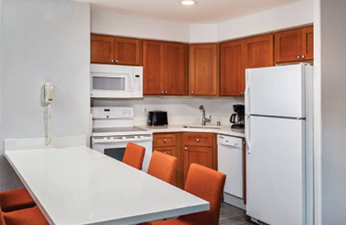 Uptown Design District Complejo | WorldMark Palm Springs, condominio de 2 habitaciones