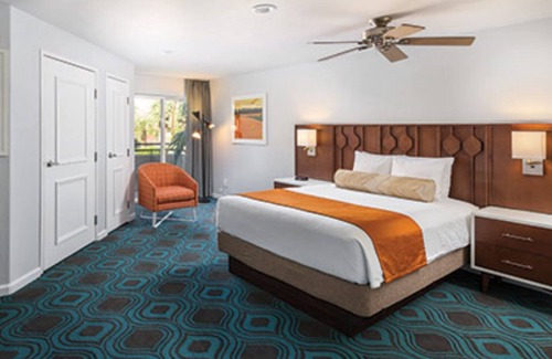 Uptown Design District Complejo | WorldMark Palm Springs, 2 Bedroom Condo