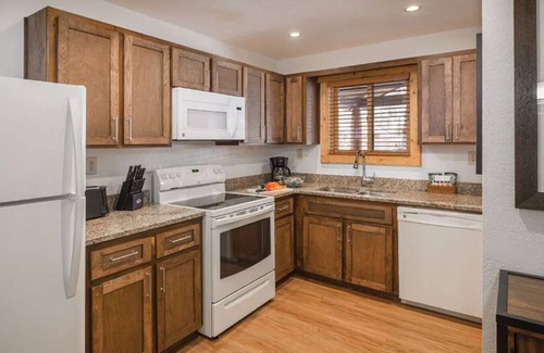 Red River Condominio | Worldmark Red River New Mexico 2BD plazas 6