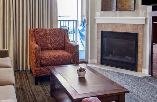Silvercreek Complejo | WorldMark Rocky Mountain Preserve 2br Condo