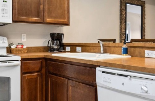 Silvercreek Complejo | WorldMark Rocky Mountain Preserve 2br Condo