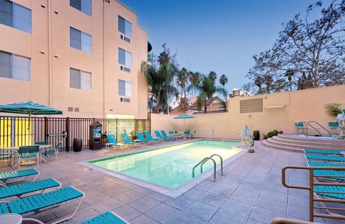University Heights Condominio | WorldMark San Diego – Mission Valley