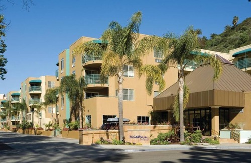 University Heights Condominio | WorldMark San Diego – Mission Valley