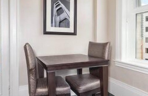 Chinatown Apartamento | Worldmark San Francisco - Studio Sleeps up to 2
