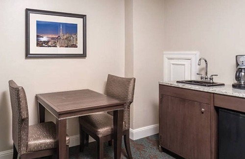 Chinatown Condominio | Worldmark San Francisco - 1BD