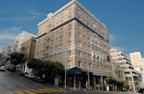 Chinatown Condominio | Worldmark San Francisco - 1BD