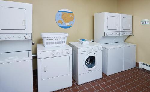 Downtown Santa Fe Complejo | WorldMark Santa Fe