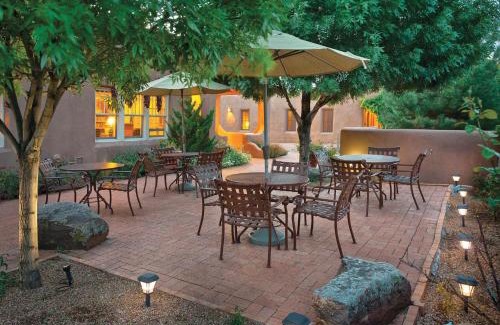 Downtown Santa Fe Complejo | WorldMark Santa Fe